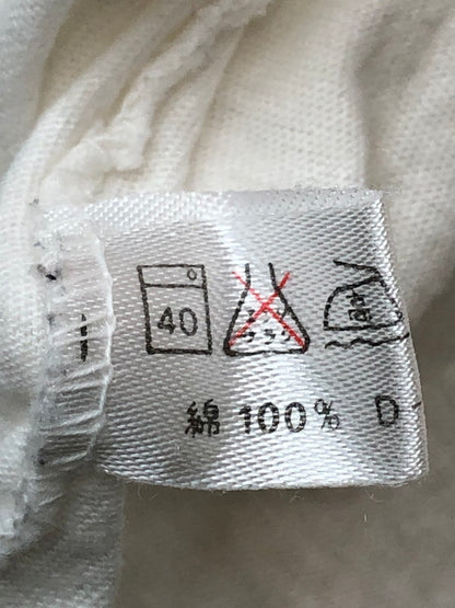 【現状渡し品】【メンズ】 USED 90S HIPHOP S S TEE 半袖Tシャツ ショートスリーブ 146-260415-AS-4-min サイズ：下記参照 カラー：ホワイト 万代Net店