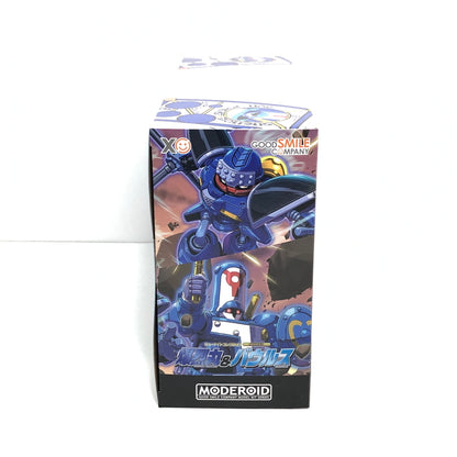 【未使用品】 MODEROID リューナイトコレクションSERIES：2 爆烈丸＆バウルス 覇王大系リューナイト プラモデル おもちゃ 059-260801-SH-37-hon 万代Net店