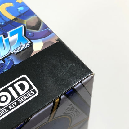 【未使用品】 MODEROID リューナイトコレクションSERIES：2 爆烈丸＆バウルス 覇王大系リューナイト プラモデル おもちゃ 059-260801-SH-37-hon 万代Net店