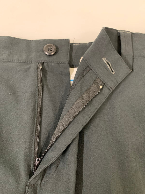 【中古品】【メンズ】 Columbia コロンビア PFG TERMINAL TACKLE SHORT ピーエフジー ターミナルタックル ショーツ メンズ ショートパンツ ボトムス 155-260416-KS-10-min サイズ：34W10L カラー：ブラック 万代Net店