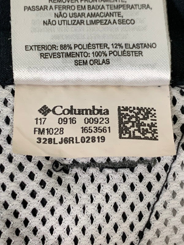 【中古品】【メンズ】 Columbia コロンビア PFG TERMINAL TACKLE SHORT ピーエフジー ターミナルタックル ショーツ メンズ ショートパンツ ボトムス 155-260416-KS-10-min サイズ：34W10L カラー：ブラック 万代Net店