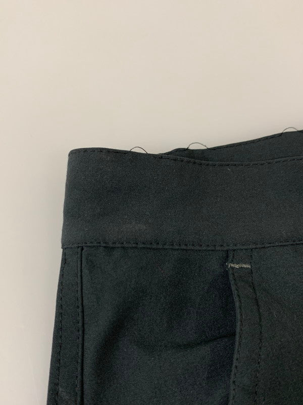 【中古品】【メンズ】 Columbia コロンビア PFG TERMINAL TACKLE SHORT ピーエフジー ターミナルタックル ショーツ メンズ ショートパンツ ボトムス 155-260416-KS-10-min サイズ：34W10L カラー：ブラック 万代Net店