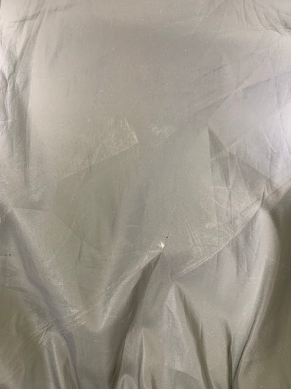 【中古品】【メンズ】 DUMBGOOD ダムグッド SPACE JAM REFLECTOR LOGO ANORAK JACKET スペース ジャム リフレクター ロゴ アノラック ジャケット メンズ アウター 142-260416-KS-01-min サイズ：XL カラー：グレー 万代Net店
