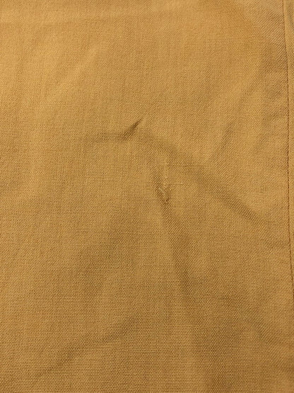 【中古品】【メンズ】 AXIST アクシスト OPEN COLLAR SHIRT オープンカラーシャツ 146-260423-zi-06-min サイズ：M カラー：オレンジ系 万代Net店