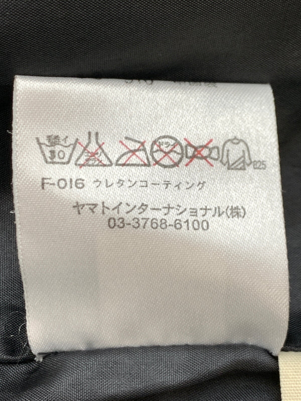 【中古品】【メンズ】 AIGLE エーグル 8504-94416 NYLON JACKET ナイロン ジャケット アウター 144-261027-jt-37-min サイズ：M カラー：グレー 万代Net店