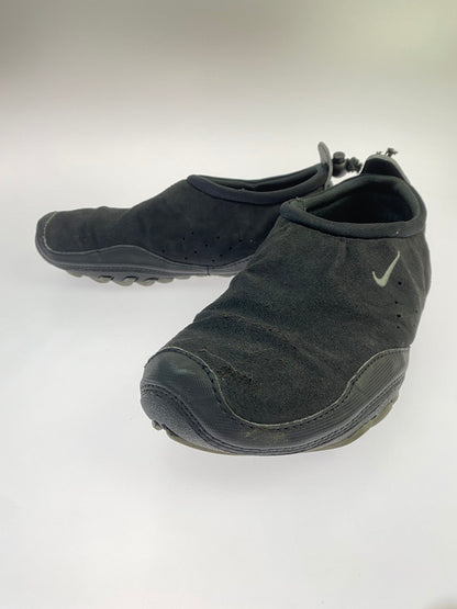 【中古品】【メンズ】 NIKE ACG ナイキ エーシージー AIR MOC 306954-001 エア モック スニーカー 靴 160-260417-yn-11-min サイズ：26.0cm US8 カラー：ブラック 万代Net店