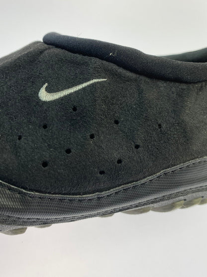 【中古品】【メンズ】 NIKE ACG ナイキ エーシージー AIR MOC 306954-001 エア モック スニーカー 靴 160-260417-yn-11-min サイズ：26.0cm US8 カラー：ブラック 万代Net店