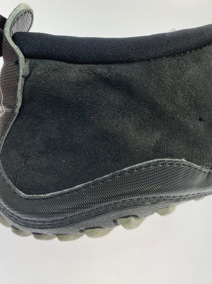 【中古品】【メンズ】 NIKE ACG ナイキ エーシージー AIR MOC 306954-001 エア モック スニーカー 靴 160-260417-yn-11-min サイズ：26.0cm US8 カラー：ブラック 万代Net店