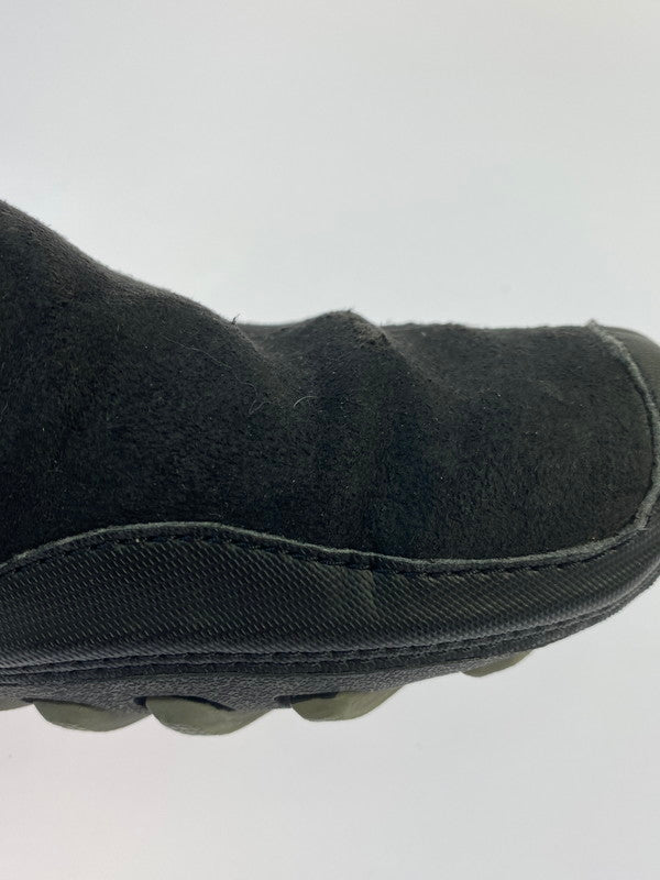 【中古品】【メンズ】 NIKE ACG ナイキ エーシージー AIR MOC 306954-001 エア モック スニーカー 靴 160-260417-yn-11-min サイズ：26.0cm US8 カラー：ブラック 万代Net店
