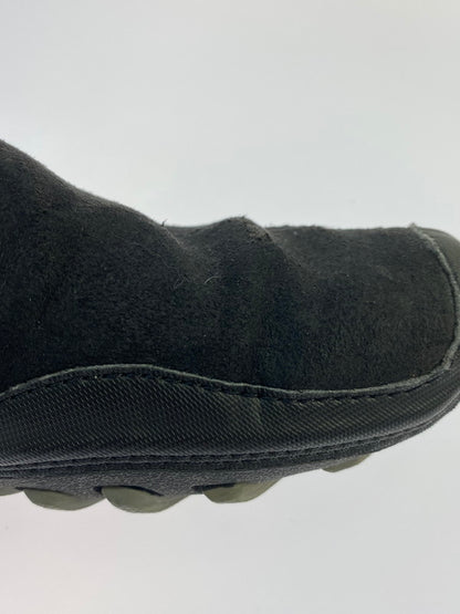 【中古品】【メンズ】 NIKE ACG ナイキ エーシージー AIR MOC 306954-001 エア モック スニーカー 靴 160-260417-yn-11-min サイズ：26.0cm US8 カラー：ブラック 万代Net店