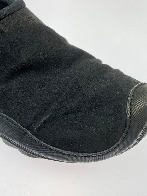 【中古品】【メンズ】 NIKE ACG ナイキ エーシージー AIR MOC 306954-001 エア モック スニーカー 靴 160-260417-yn-11-min サイズ：26.0cm US8 カラー：ブラック 万代Net店