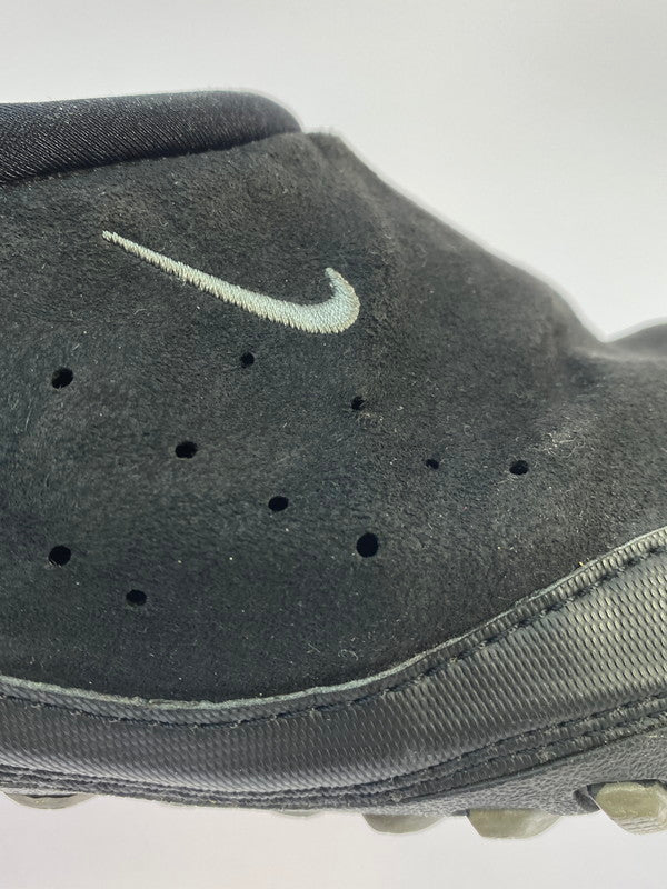 【中古品】【メンズ】 NIKE ACG ナイキ エーシージー AIR MOC 306954-001 エア モック スニーカー 靴 160-260417-yn-11-min サイズ：26.0cm US8 カラー：ブラック 万代Net店