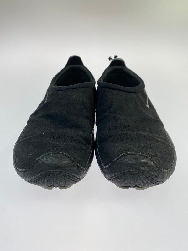 【中古品】【メンズ】 NIKE ACG ナイキ エーシージー AIR MOC 306954-001 エア モック スニーカー 靴 160-260417-yn-11-min サイズ：26.0cm US8 カラー：ブラック 万代Net店