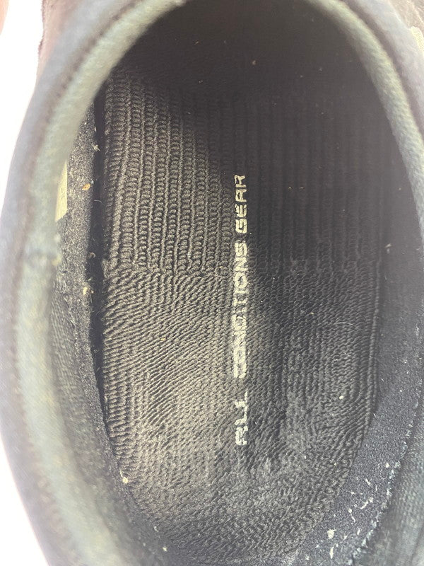 【中古品】【メンズ】 NIKE ACG ナイキ エーシージー AIR MOC 306954-001 エア モック スニーカー 靴 160-260417-yn-11-min サイズ：26.0cm US8 カラー：ブラック 万代Net店