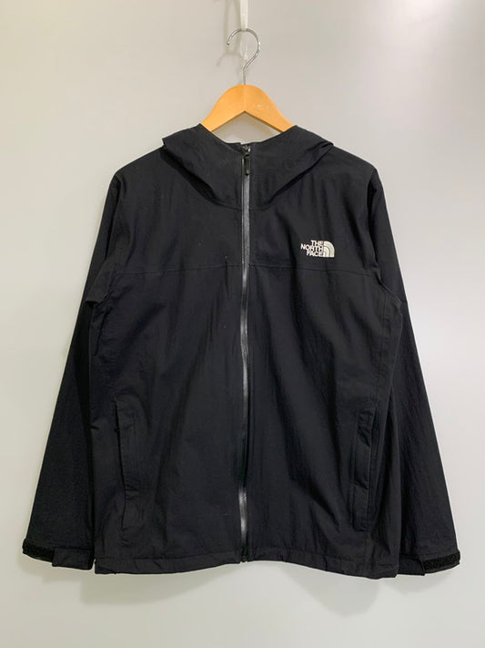 【現状渡し品】【メンズ】 THE NORTH FACE ザ・ノースフェイス VENTURE JACKET NP11536 ベンチャージャケット メンズ アウター 144-260416-KS-09-min サイズ：M カラー：ブラック 万代Net店