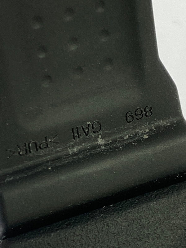【中古品】【メンズ】 G-SHOCK ジーショック MASTER OF G GWG-100-1AJF マスター オブ ジー アナデジ 電波ソーラー 腕時計 196-260420-KS-13-min カラー：ブラック 万代Net店