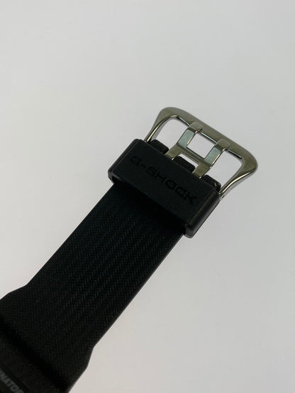 【中古品】【メンズ】 G-SHOCK ジーショック MASTER OF G GWG-100-1AJF マスター オブ ジー アナデジ 電波ソーラー 腕時計 196-260420-KS-13-min カラー：ブラック 万代Net店