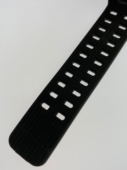 【中古品】【メンズ】 G-SHOCK ジーショック MASTER OF G GWG-100-1AJF マスター オブ ジー アナデジ 電波ソーラー 腕時計 196-260420-KS-13-min カラー：ブラック 万代Net店