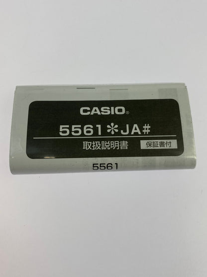 【中古品】【メンズ】 G-SHOCK ジーショック MASTER OF G GWG-100-1AJF マスター オブ ジー アナデジ 電波ソーラー 腕時計 196-260420-KS-13-min カラー：ブラック 万代Net店