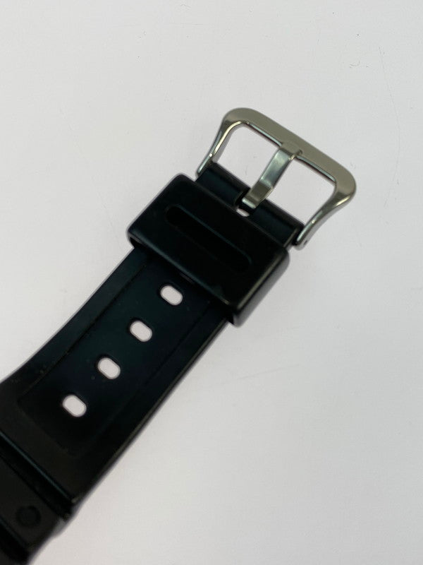 【中古品】【メンズ】 CASIO カシオ G-SHOCK ジーショック GW-M5610UBC-1JF DIGITAL デジタル 腕時計 196-260420-KS-14-min カラー：ブラック 万代Net店