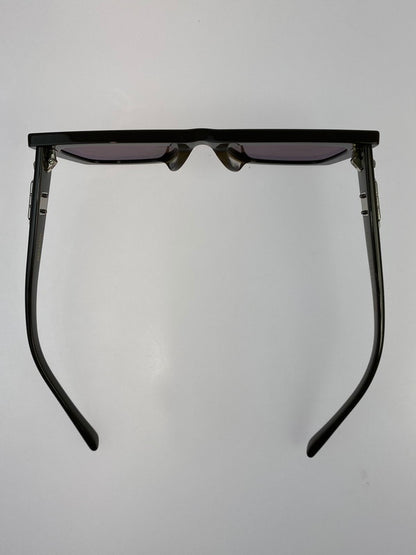 【中古品】【レディース】 GENTLE MONSTER x JENNIE BABY PONY-BR3 SUNGLASSES ジェントルモンスター ジェニー ベビー ポニー サングラス アイウェア 203-260417-yn-23-min サイズ：53□21 146 カラー：ブラウン 万代Net店