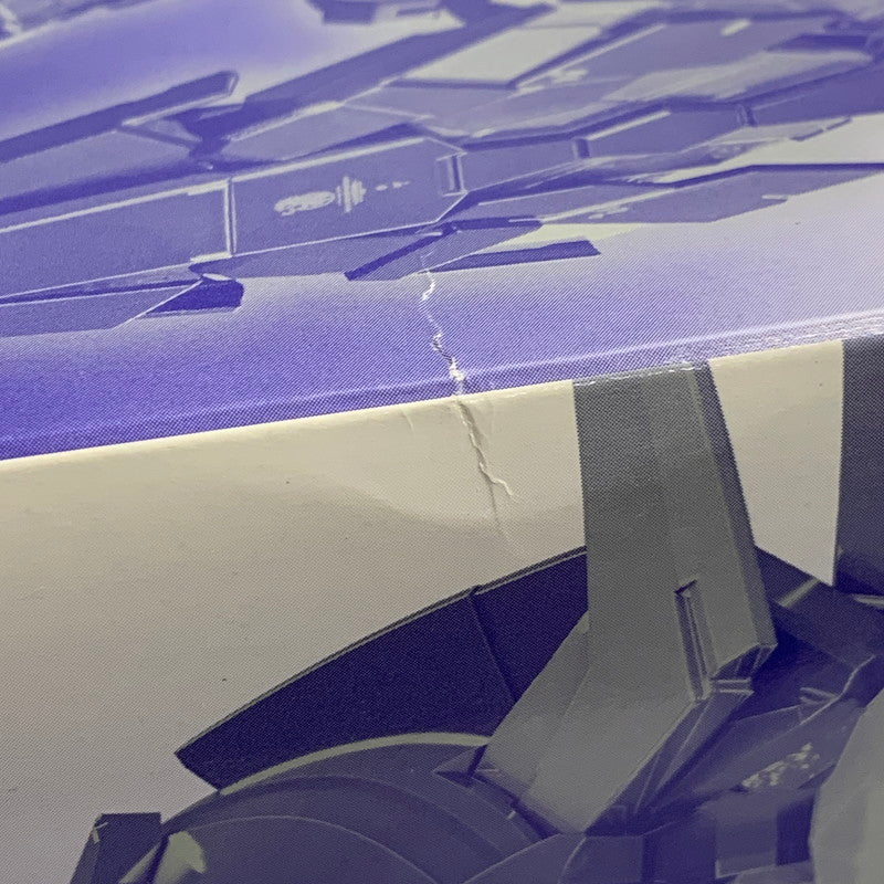 【現状渡し品】 RG ユニコーンガンダム2号機 バンシィ・ノルン(最終決戦仕様)[スペシャルコーティング] プラモデル ガンプラ 058-260716-ta-07-min 万代Net店