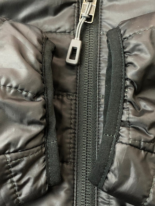 【中古品】【メンズ】 patagonia パタゴニア NANO PUFF JACKET 84212FA24 ナノ パフ ジャケット メンズ アウター 144-260416-KS-19-min サイズ：XS カラー：ブラック 万代Net店