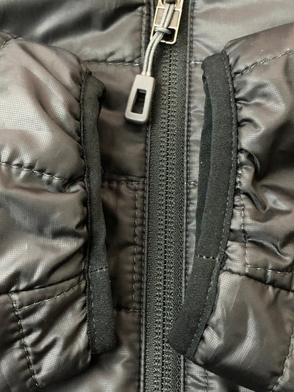 【中古品】【メンズ】 patagonia パタゴニア NANO PUFF JACKET 84212FA24 ナノ パフ ジャケット メンズ アウター 144-260416-KS-19-min サイズ：XS カラー：ブラック 万代Net店