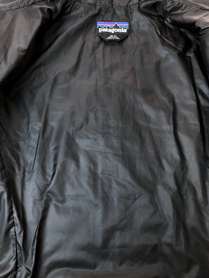 【中古品】【メンズ】 patagonia パタゴニア NANO PUFF JACKET 84212FA24 ナノ パフ ジャケット メンズ アウター 144-260416-KS-19-min サイズ：XS カラー：ブラック 万代Net店