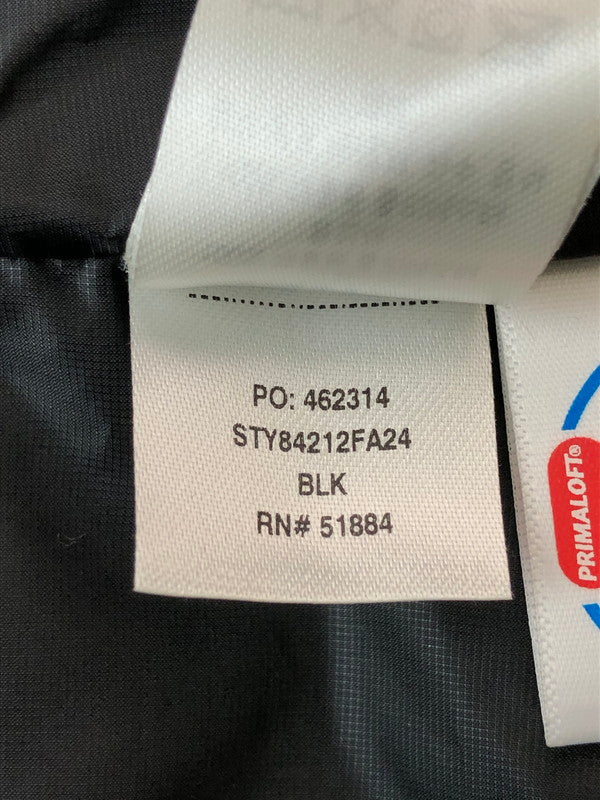 【中古品】【メンズ】 patagonia パタゴニア NANO PUFF JACKET 84212FA24 ナノ パフ ジャケット メンズ アウター 144-260416-KS-19-min サイズ：XS カラー：ブラック 万代Net店