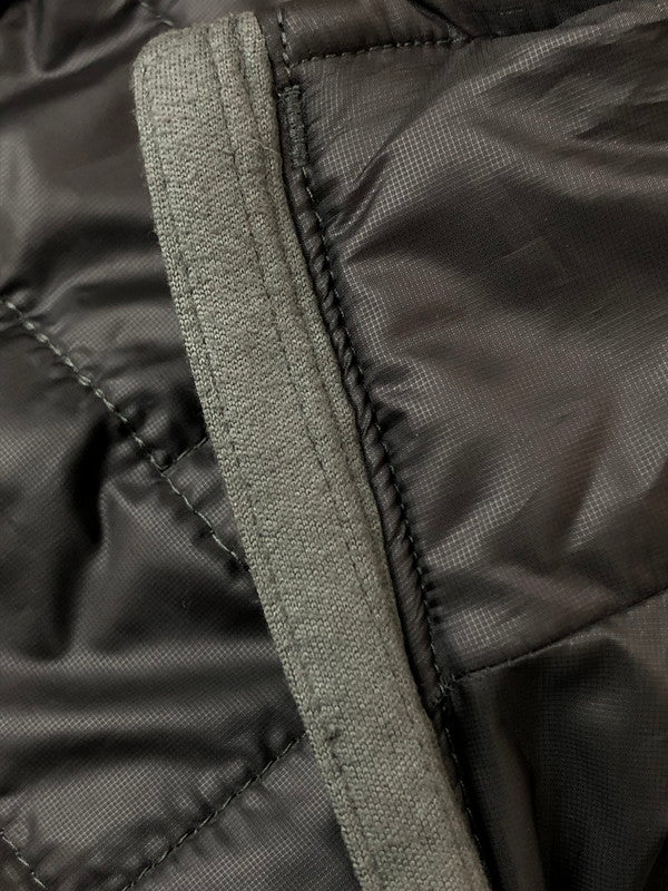 【中古品】【メンズ】 patagonia パタゴニア NANO PUFF JACKET 84212FA24 ナノ パフ ジャケット メンズ アウター 144-260416-KS-19-min サイズ：XS カラー：ブラック 万代Net店