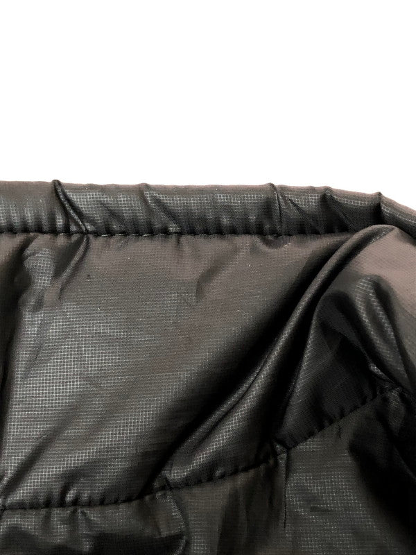 【中古品】【メンズ】 patagonia パタゴニア NANO PUFF JACKET 84212FA24 ナノ パフ ジャケット メンズ アウター 144-260416-KS-19-min サイズ：XS カラー：ブラック 万代Net店