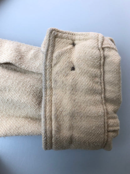 【中古品】【メンズ】 patagonia パタゴニア 19年製 LONG-SLEEVED NATURAL DYE FJORD FL 53510 2019年 パタゴニア メンズ ロングスリーブ ナチュラル ダイ フィヨルド 144-260416-KS-33-min サイズ：S カラー：ベージュ 万代Net店