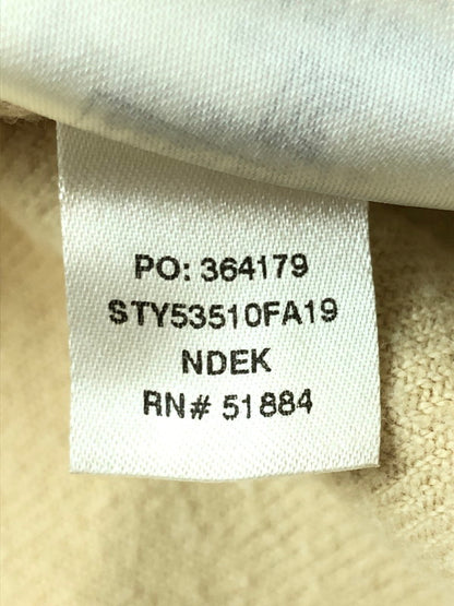【中古品】【メンズ】 patagonia パタゴニア 19年製 LONG-SLEEVED NATURAL DYE FJORD FL 53510 2019年 パタゴニア メンズ ロングスリーブ ナチュラル ダイ フィヨルド 144-260416-KS-33-min サイズ：S カラー：ベージュ 万代Net店