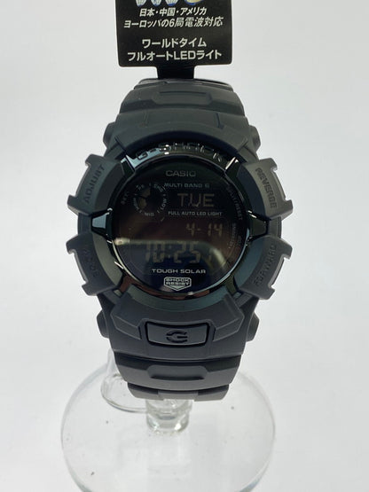 【中古美品】【メンズ】 CASIO カシオ G-SHOCK ジーショック GW-2310UFB-1JF 2300 SERIES SOLAR WATCH ソーラーウォッチ 腕時計 196-260420-KS-15-min カラー：ブラック 万代Net店