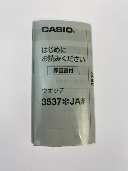 【中古美品】【メンズ】 CASIO カシオ G-SHOCK ジーショック GW-2310UFB-1JF 2300 SERIES SOLAR WATCH ソーラーウォッチ 腕時計 196-260420-KS-15-min カラー：ブラック 万代Net店