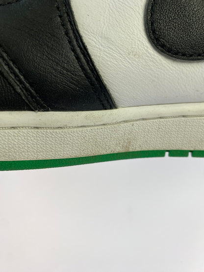 【中古品】【メンズ】 NIKE ナイキ AIR JORDAN 1 RETRO HIGH OG DZ5485-031 エア ジョーダン ワン レトロ ハイ オージー 靴 シューズ スニーカー SNEAKER 160-260422-KS-09-min サイズ：30.5cm US12.5 カラー：ブラック/グリーン/ホワイト 万代Net店