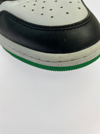 【中古品】【メンズ】 NIKE ナイキ AIR JORDAN 1 RETRO HIGH OG DZ5485-031 エア ジョーダン ワン レトロ ハイ オージー 靴 シューズ スニーカー SNEAKER 160-260422-KS-09-min サイズ：30.5cm US12.5 カラー：ブラック/グリーン/ホワイト 万代Net店