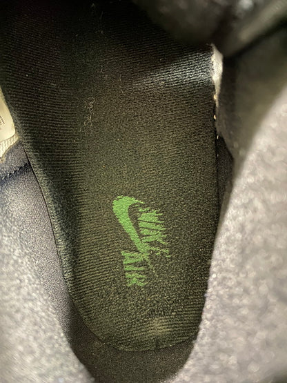 【中古品】【メンズ】 NIKE ナイキ AIR JORDAN 1 RETRO HIGH OG DZ5485-031 エア ジョーダン ワン レトロ ハイ オージー 靴 シューズ スニーカー SNEAKER 160-260422-KS-09-min サイズ：30.5cm US12.5 カラー：ブラック/グリーン/ホワイト 万代Net店