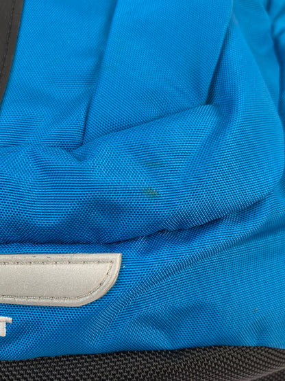 【中古品】【メンズ/レディース】 THE NORTH FACE ザ・ノース・フェイス HOT SHOT BACK PACK NF0A3KYJ ホットショット バックパック リュックサック デイパック カバン 188-260424-em-19-min カラー：ブルー系 万代Net店