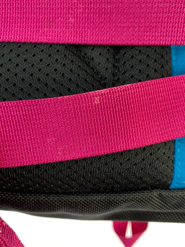 【中古品】【メンズ/レディース】 THE NORTH FACE ザ・ノース・フェイス HOT SHOT BACK PACK NF0A3KYJ ホットショット バックパック リュックサック デイパック カバン 188-260424-em-19-min カラー：ブルー系 万代Net店
