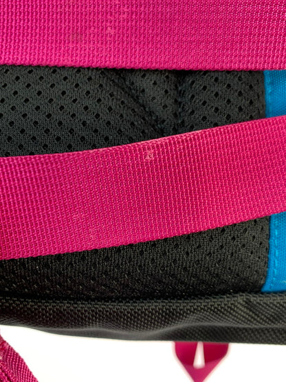 【中古品】【メンズ/レディース】 THE NORTH FACE ザ・ノース・フェイス HOT SHOT BACK PACK NF0A3KYJ ホットショット バックパック リュックサック デイパック カバン 188-260424-em-19-min カラー：ブルー系 万代Net店
