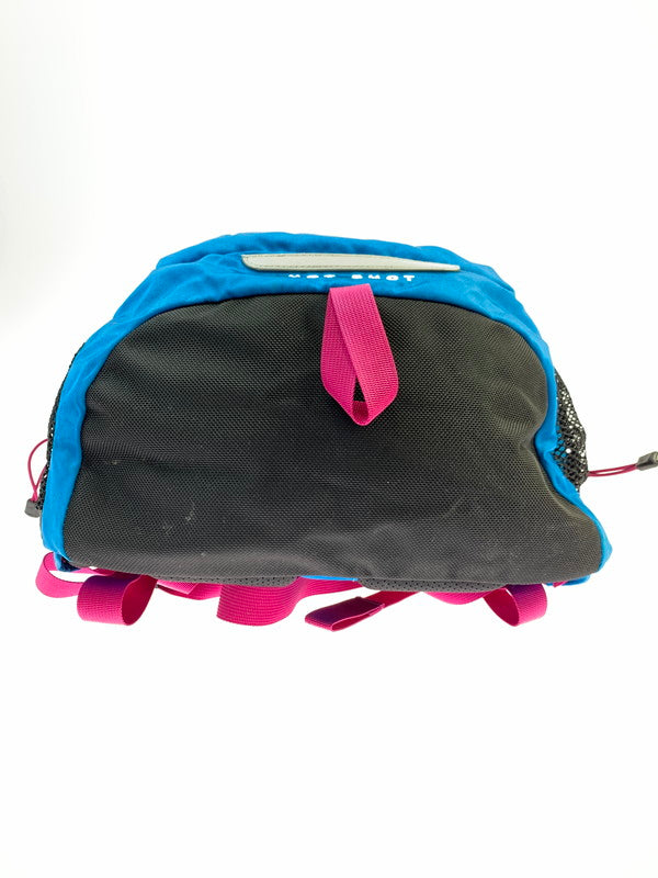 【中古品】【メンズ/レディース】 THE NORTH FACE ザ・ノース・フェイス HOT SHOT BACK PACK NF0A3KYJ ホットショット バックパック リュックサック デイパック カバン 188-260424-em-19-min カラー：ブルー系 万代Net店