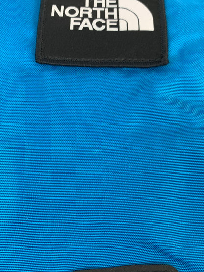 【中古品】【メンズ/レディース】 THE NORTH FACE ザ・ノース・フェイス HOT SHOT BACK PACK NF0A3KYJ ホットショット バックパック リュックサック デイパック カバン 188-260424-em-19-min カラー：ブルー系 万代Net店