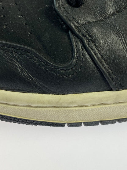 【中古品】【メンズ】 NIKE ナイキ AIR JORDAN 1 RETRO MID 554724-024 エア ジョーダン ワン レトロ ミッド 靴 シューズ スニーカー SNEAKER 160-260422-KS-16-min サイズ：27cm US9 カラー：ブラック/レッド 万代Net店