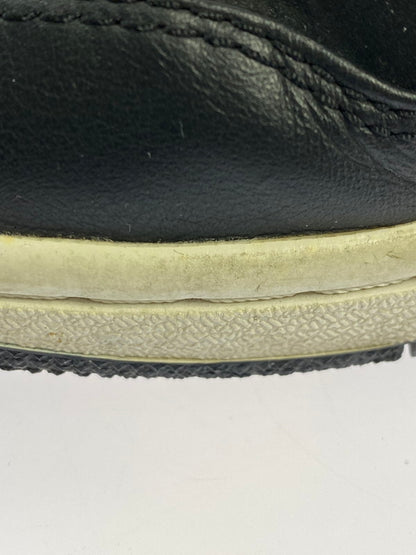 【中古品】【メンズ】 NIKE ナイキ AIR JORDAN 1 RETRO MID 554724-024 エア ジョーダン ワン レトロ ミッド 靴 シューズ スニーカー SNEAKER 160-260422-KS-16-min サイズ：27cm US9 カラー：ブラック/レッド 万代Net店