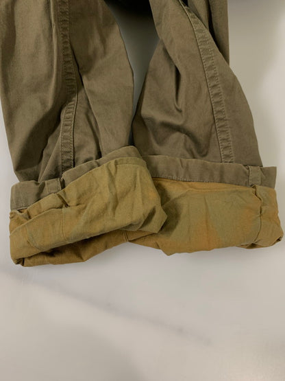 【中古品】【メンズ】 HYSTERIC GLAMOUR ヒステリックグラマー 90-00S KURT KOBAIN MODS COAT 4AC-0232 90年代～2000年代 カート コバーン モッズコート メンズ 140-260421-KS-16-min サイズ：M カラー：グリーンカーキ 万代Net店