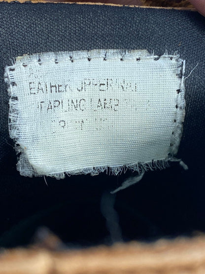 【中古品】【メンズ】 RALPH LAUREN ラルフローレン ENGINEER BOOTS エンジニアブーツ メンズ 靴 165-260424-em-38-min サイズ：28.5cm カラー：ブラウン 万代Net店