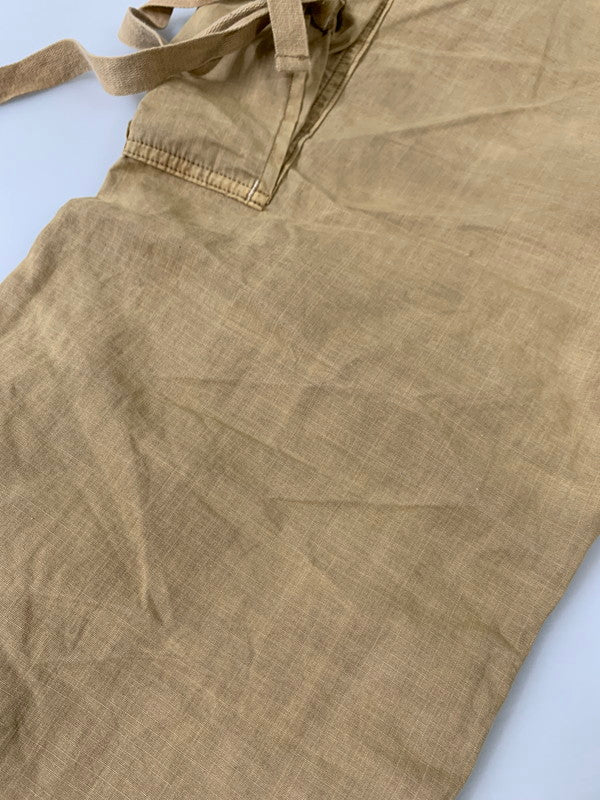 【中古品】【メンズ】 RALPH LAUREN ラルフローレン CARGO PANT MIL-J-4883A カーゴパンツ 157-260421-KS-18-min サイズ：42/30 カラー：ベージュ 万代Net店