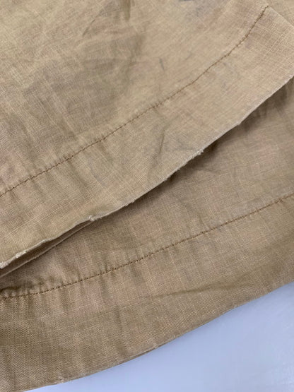 【中古品】【メンズ】 RALPH LAUREN ラルフローレン CARGO PANT MIL-J-4883A カーゴパンツ 157-260421-KS-18-min サイズ：42/30 カラー：ベージュ 万代Net店